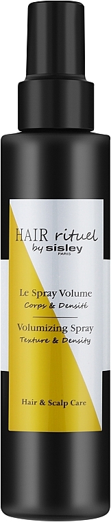 Спрей для об'єму волосся - Sisley Hair Rituel Volumizing Spray (тестер) — фото N1