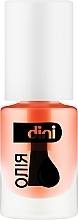 Парфумерія, косметика Олія для догляду за кутикулою "Ягідно-полунична" - Dini Oil
