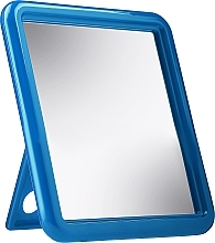 Духи, Парфюмерия, косметика Зеркало прямоугольное 13x10см, голубое - Inter-Vion