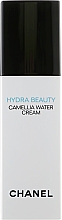 Увлажняющий крем-флюид для лица - Chanel Hydra Beauty Camellia Water Cream — фото N1