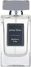 Духи, Парфюмерия, косметика Jenny Glow Blackberry & Bay - Парфюмированная вода