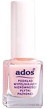 Средство для разглаживания неровностей на ногтях - Ados — фото N1