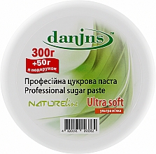 Парфумерія, косметика Цукрова паста для депіляції "Ультрам'яка" - Danins Professional Sugar Paste Ultra Soft