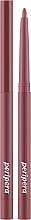 Олівець для губ - Peripera Ink The Velvet Lip Liner — фото N1