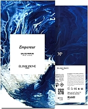 Elixir Prive Emperor - Парфюмированная вода — фото N5
