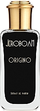 Jeroboam Origino - Духи — фото N1