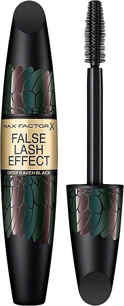 Тушь для ресниц - Max Factor False Lash Effect