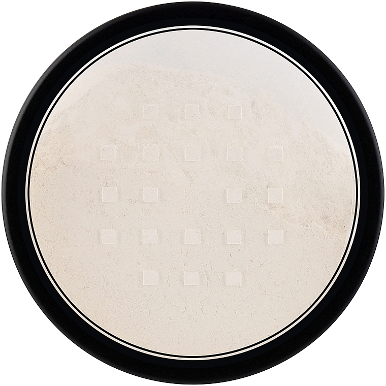 Мінеральна пудра-вуаль для матування та захисту від ультрафіолету - ALIVE Cosmetics Powder-Veil 23 — фото N2