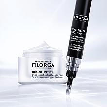 Інтенсивна сироватка для обличчя - Filorga Time-Filler Shot 5XP Concentrated Serum — фото N4