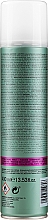 Фиксирующий лак без газа - Montibello Finalfine Ultimate Extra-Strong Hairspray — фото N2