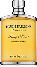 Hugh Parsons Kings Road - Парфюмированная вода — фото N1