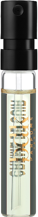 BDK Parfums Creme De Cuir - Парфюмированная вода (пробник) — фото N2