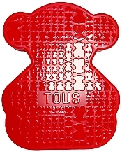 Tous Eau - Набор (edp/50ml + edp/mini/50ml + keychain) — фото N4