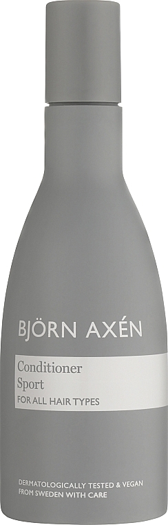 Спортивный кондиционер для волос - BjOrn AxEn Sport Conditioner — фото N1