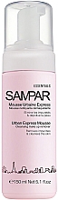 Духи, Парфюмерия, косметика Мусс для снятия макияжа - Sampar Urban Express Mousse