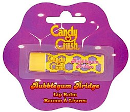 Духи, Парфюмерия, косметика Бальзам для губ - Candy Crush Bubblegum Bridge Lip Balm