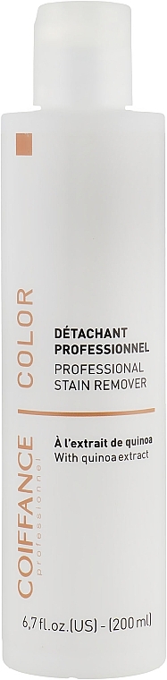 УЦЕНКА Средство для удаления краски с кожи головы - Coiffance Professionnel Stain Remover * — фото N1