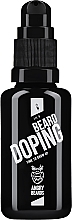 Парфумерія, косметика Сироватка для росту бороди - Angry Beards Beard Doping
