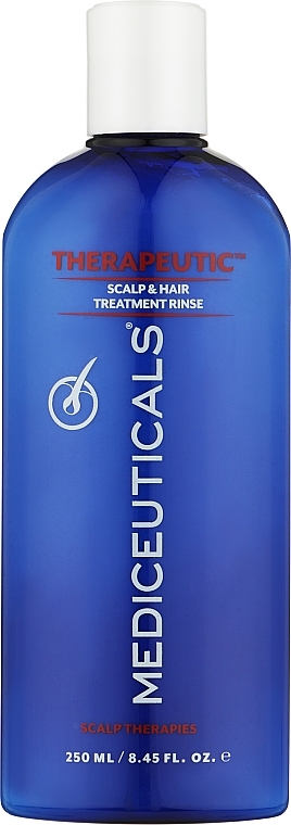 Успокаивающий кондиционер для волос и кожи головы - Mediceuticals Scalp Therapies Therapeutic — фото N3