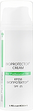 Крем для обличчя "Біопротектор" SPF 25 - Green Pharm Cosmetic SPF 25 PH 5,5 — фото N1