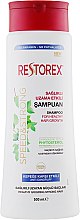 Духи, Парфюмерия, косметика Шампунь от перхоти - Restorex Speed&Strong Anti-Dandruff Shampoo