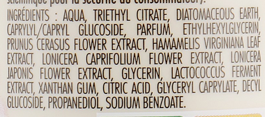 Дезодорант з екстрактами квітів вишні та гамамелісу - L'Arbre Vert Deodorant — фото N3