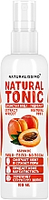 Гідролат абрикосу - Naturalissimo Apricot Hydrolate — фото N1