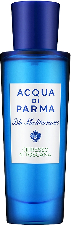 Acqua di Parma Blu Mediterraneo-Cipresso di Toscana - Туалетная вода