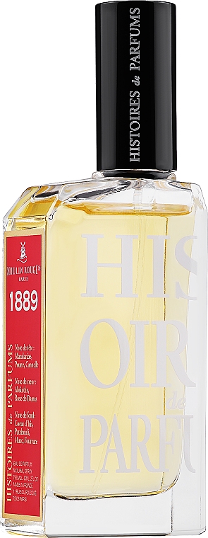 Histoires de Parfums 1889 Moulin Rouge - Парфюмированная вода