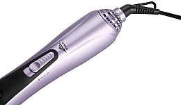 Стайлер для волос - ETA Rosalia Purple 0328 90000 Hair Curler — фото N2