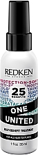 ПОДАРУНОК! Мультифункціональний спрей 25-в-1 для всіх особливостей і типів волосся - Redken One United Elixir (міні) — фото N1