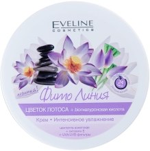 Парфумерія, косметика Зволожуючий крем для тіла - Eveline Cosmetics