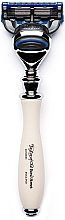 Духи, Парфюмерия, косметика Станок для бритья, 15542 - Taylor Of Old Bond Street Fusion Ivory Victorian Handle