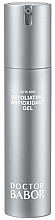 Отшелушивающий антиоксидантный гель - Babor Doctor Babor Resurface Exfoliating Antioxidant Gel — фото N1