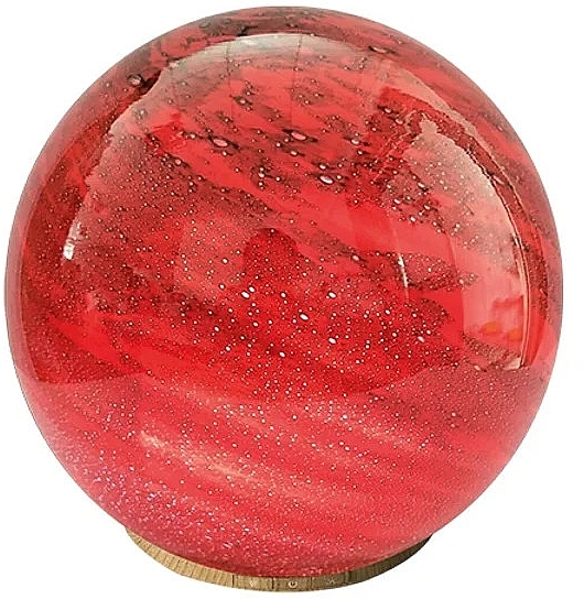Ультразвуковий аромадифузор "Crystal", rosso - Himalaya dal 1989 — фото N1