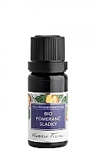 Парфумерія, косметика Ефірна олія "Біо. Солодкий апельсин" - Nobilis Tilia Essential Oil