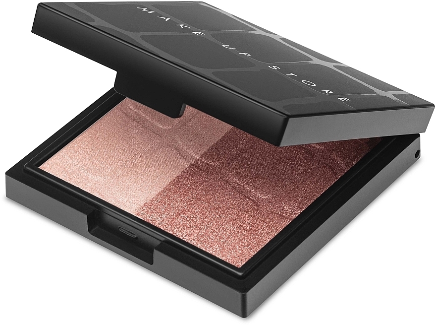 Бронзер - Make Up Store Duo Bronzer — фото N1