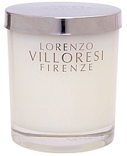 Парфумерія, косметика Lorenzo Villoresi Spring Blossoms - Ароматична свічка
