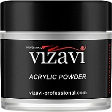 Акрилова пудра - Vizavi Professional Acrylic Powder — фото N1