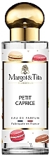 Margot & Tita Petit Caprice - Парфюмированная вода — фото N1