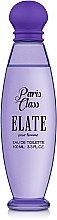Aroma Parfume Paris Class Elate - Туалетна вода — фото N1