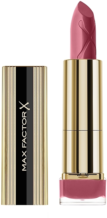 Помада для губ увлажняющая - Max Factor Colour Elixir Moisture Lipstick — фото N2