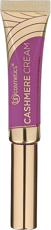 Кашемірова губна помада - BH Cosmetics Cashmere Cream Comfort Lipstick — фото N1