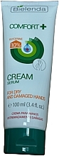 Крем-догляд для дуже пошкоджених рук - Bіelenda Comfort Cream For Extremely Damaged Hand Skin — фото N3