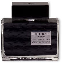 Panouge Perle Rare Black Edition - Парфюмированная вода — фото N3