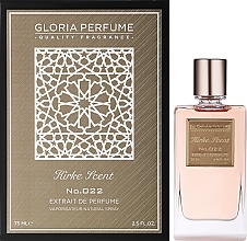 Gloria Perfume Kirke Scent - Духи — фото N2