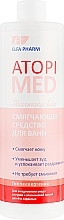 УЦЕНКА Смягчающее средство для ванн - Elfa Pharm Atopi Med Soothing Bath * — фото N4