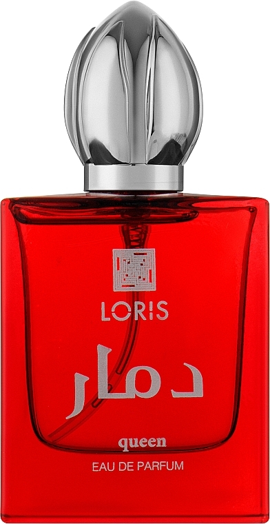 Loris Parfum Queen - Парфумована вода — фото N1