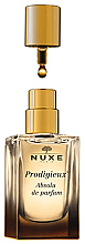 Парфумерія, косметика Nuxe Prodigieux Absolu De Parfum - Парфуми