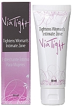 Духи, Парфюмерия, косметика Гель для интимной гигиены - Cobeco Pharma Viatight Female Tighten Gel